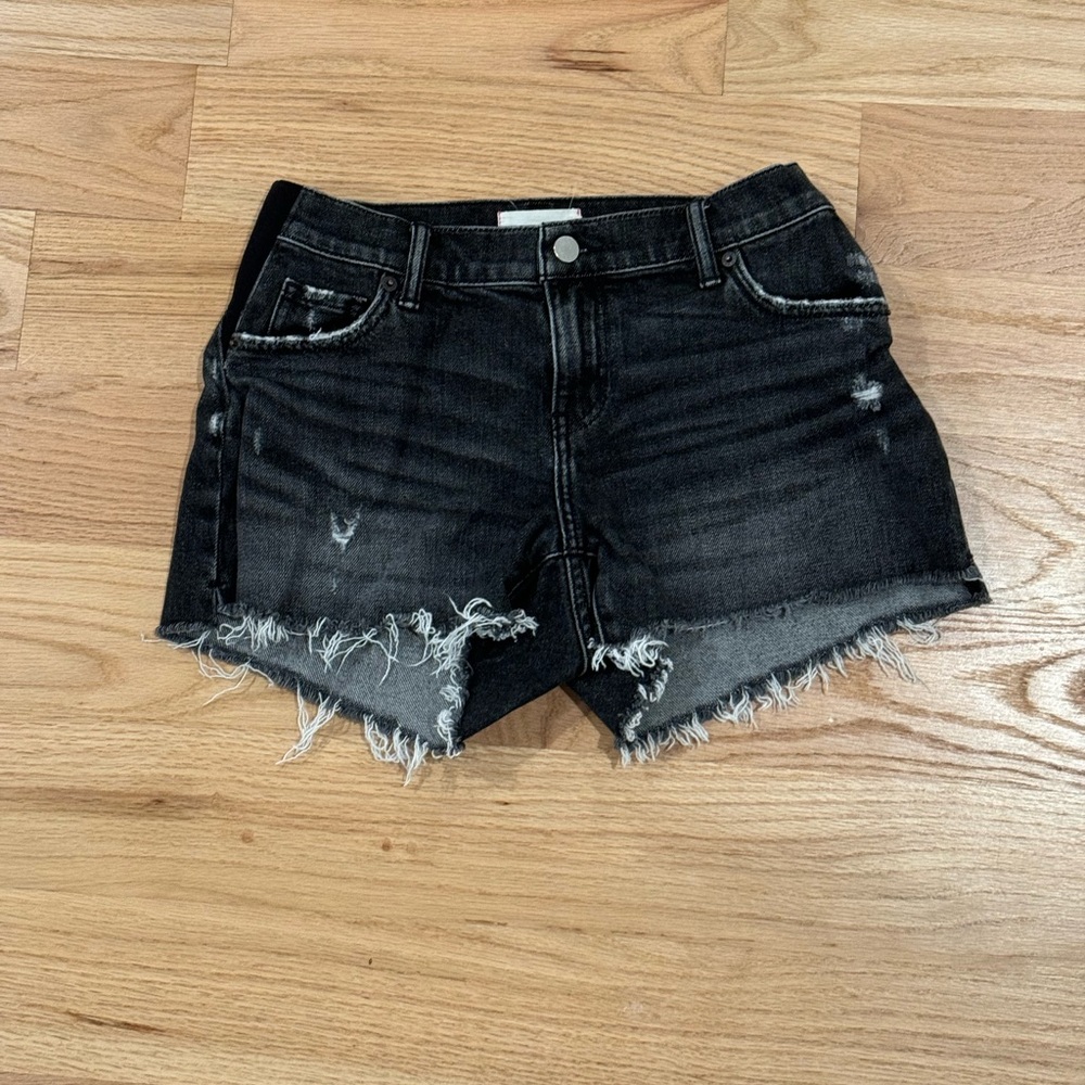 Hatch Maternity Shorts